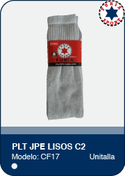PLT JPE Lisos C3