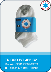 TN BCO P/T JPE C2