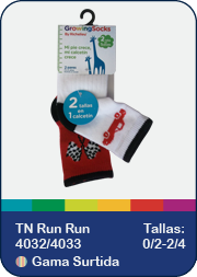 TN Run Run