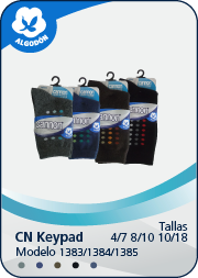 CN Keypad